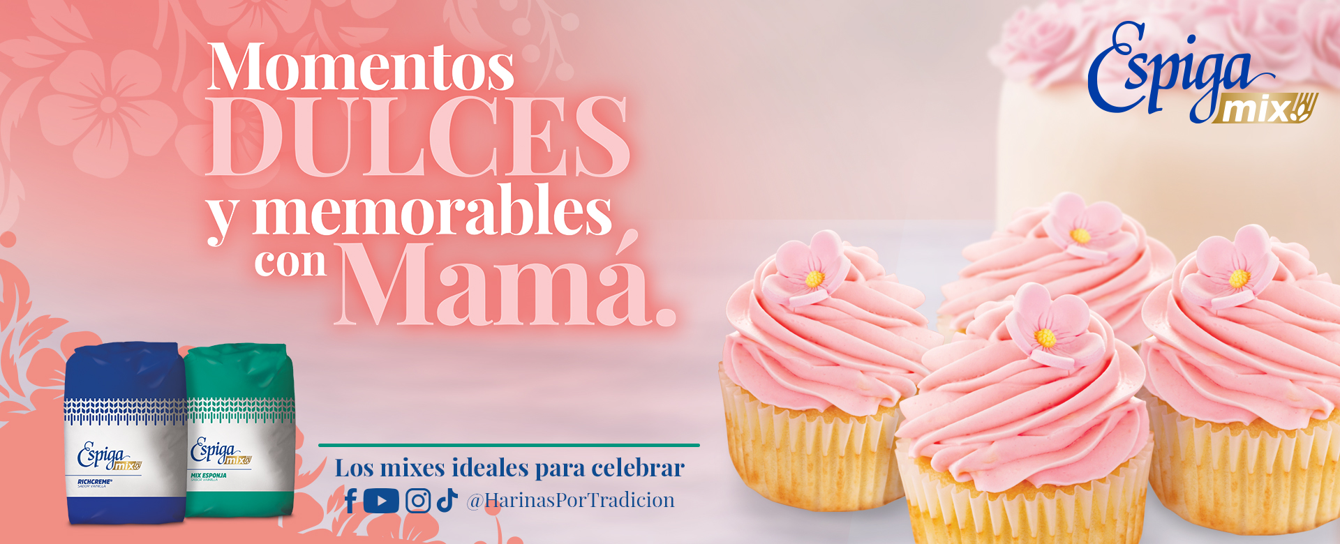 Día de las Madres 2026